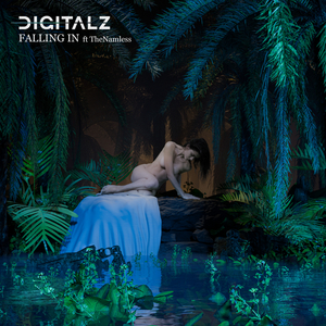 Digitalz Release Final Lead Single Ahead Of Debut Album 'Falling In' 