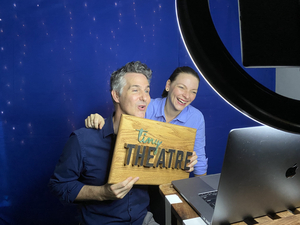 Feature: A Look at Tiny_Theatre Image