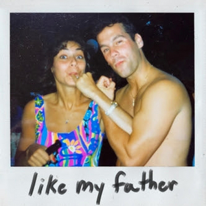 Jax Releases New Single 'Like My Father' Image