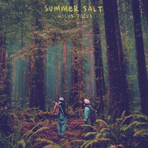 Summer Salt Teams Up With BTRtoday to Debut New Single 'Hocus Pocus' 