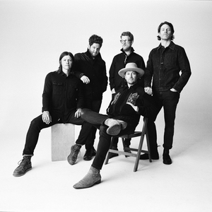 NEEDTOBREATHE Release Brand New Single 'What I'm Here For' 