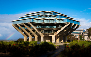 Student Blog: Inside UC San Diego's Theatre Program Image