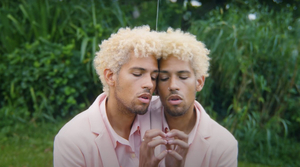 NoMBe Releases 'This Is Not A Love Song' Music Video 