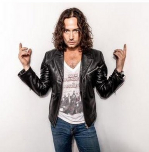 Constantine Maroulis to Return to the Shore for Performances in June 