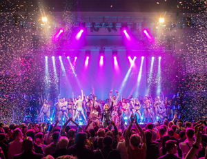 MAD Trust, UK Theatre Industry Organization Raising Funds For HIV and AIDS Projects, Announces Closure Image