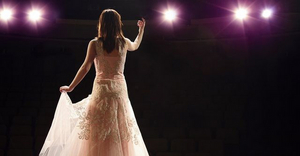 Student Blog: Advice For You Based On Your Favorite Power Ballad Image