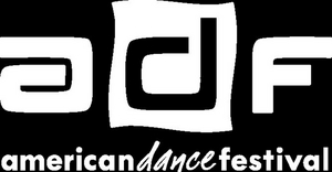 The American Dance Festival Presents THE AGE OF ANXIETY Image