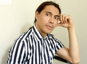 Jay Españo Named Artistic Director Of PrideArts Image