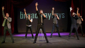 UN DÍA COMO HOY: THE BROADWAY BOYS se estrenaba en España Image