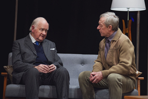 Guest Blog: Playwright Ben Brown On the Renewed Joy of Live Theatre Image