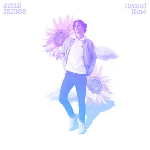 Coby James Releases His First AC Radio Single 'Brand New' 
