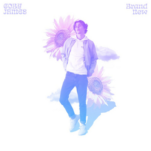 Coby James Releases His First AC Radio Single 'Brand New' Image