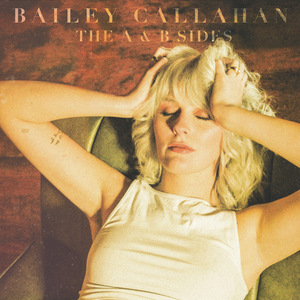 New Album From Bailey Callahan Released Today 