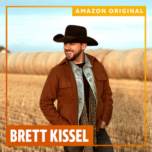 Brett Kissel Releases Amazon Original Song 'Wannabes' 