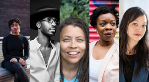 Dramatists Guild Announces 2021 Horton Foote Award Recipients Image
