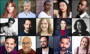 Multi-Season Sci-Fi Epic GIVE ME AWAY to be Presented by Gideon Media Image