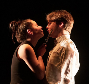 Review: WATCHLIST at Bakehouse Theatre Image