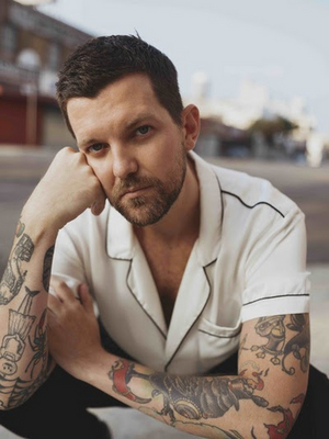 Dillon Francis Unveils New Song 'Unconditional' Image