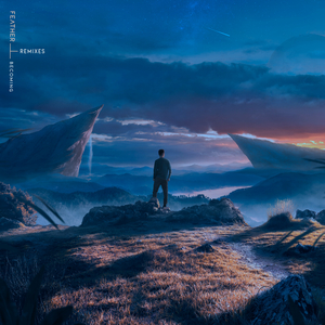 Feather Recruits An Array Of Talent For 'Becoming' Remix EP Image