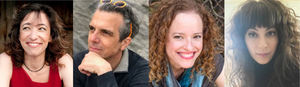 Musicals From Marc Acito, Sara Cooper, Amy Engelhardt & Lynne Shankel to Headline New York Theatre Barn's New Work Series  Image