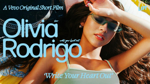 Olivia Rodrigo Releases Final Part of Vevo LIFT Series Image