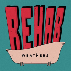 Weathers Try To Escape Toxic Relationships in 'Rehab' Image
