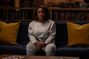 Final Eight Episodes Of HBO's IN TREATMENT Season 4 To Premiere Early On HBO Max Image