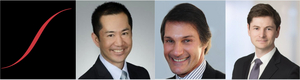 New York Choral Society Announces Three New Board Members Image