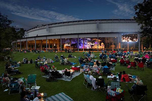 Tanglewood Announces 2021 Season Protocol Updates  Image