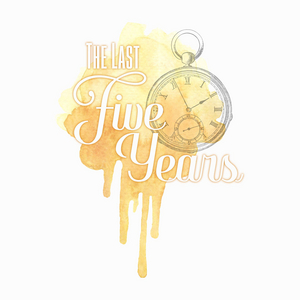 Review: THE LAST FIVE YEARS at Oyster Mill Playhouse Image