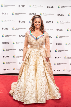 Interview: Theatre Life with Debbie Allen Image