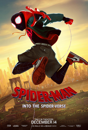 Issa Rae Joins the Cast of INTO THE SPIDER-VERSE Sequel Image