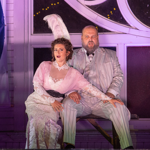 Review: Pacific Opera Project's DON PROCOPIO at Heritage Square Image