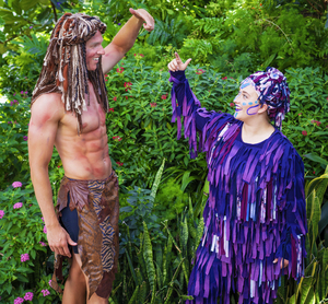 Review: SCERA's TARZAN is All About Family  Image