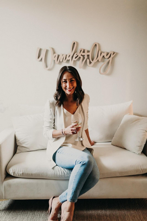 Meet the Sommelier: Dana Spaulding, Founder of Wander + Ivy Image