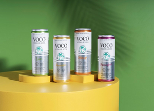 VOCO – The RTD Cocktail for Good Vibes this Summer Season Image
