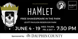 Review: HAMLET at Gamut Theatre 