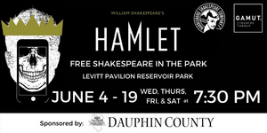 Review: HAMLET at Gamut Theatre Image