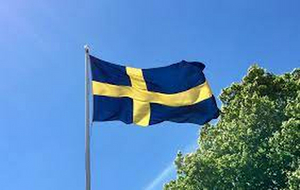 SWEDEN NATIONAL DAY STREAMING CONCERTS Image