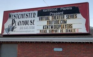 Feature: Announcing the New 2021-22 BOARD OF DIRECTORS at Kentwood Players 