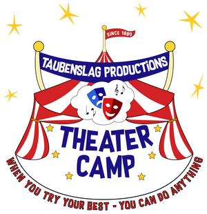 Taubenslag Productions Announces 2021 Theater Camp 