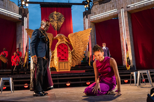 Review: KING LEAR at Saint Louis Shakespeare Festival 