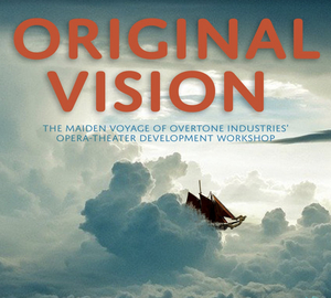 Review: OVERTONE INDUSTRIES ORIGINAL VISION at Overtone Industries Image