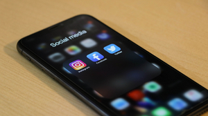 Student Blog: Finding a Community Online Image