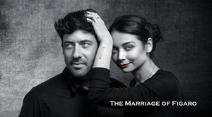 New Zealand Opera Returns to Live Performances This Week With THE MARRIAGE OF FIGARO  Image