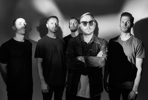 Architects Announce 2021 North American Tour Dates Image