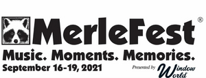 MerleFest, Presented by Window World, Announces Full Lineup 