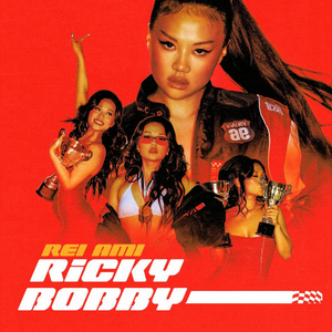 REI AMI Shares Feisty 'RICKY BOBBY' Single & Video Image