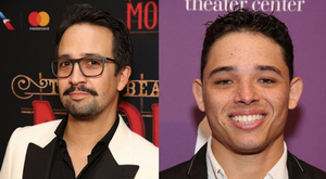 Lin-Manuel Miranda, Anthony Ramos & More Will Appear on THE TONIGHT SHOW This Week  Image