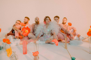 Misterwives Announce 'The Resilient Little Tour' Image